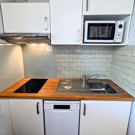 Citycosy Strasbourg Studio Mittelhaus Экстерьер фото