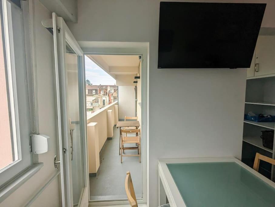 Citycosy Strasbourg Studio Mittelhaus Экстерьер фото
