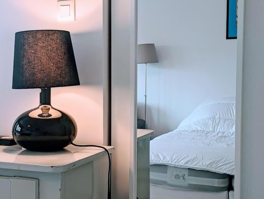Citycosy Strasbourg Studio Mittelhaus Экстерьер фото