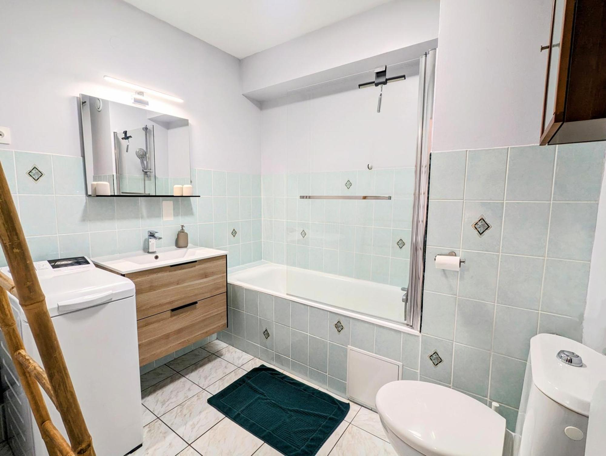 Citycosy Strasbourg Studio Mittelhaus Экстерьер фото